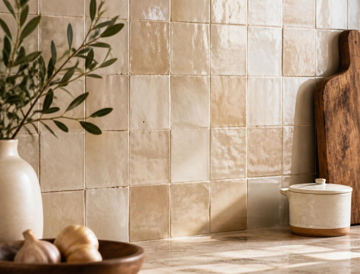 Tile detail inspiration — remodeling project by Emerson Kitchen and Bath in Harrisburg, PA